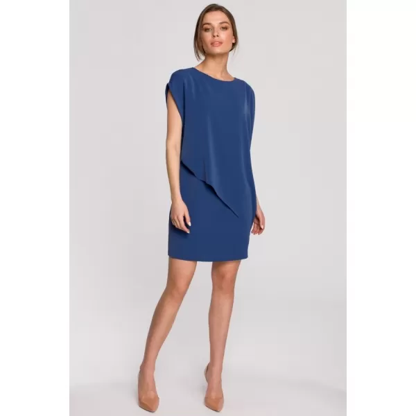  Ruha STYLOVE S262 KÉK 