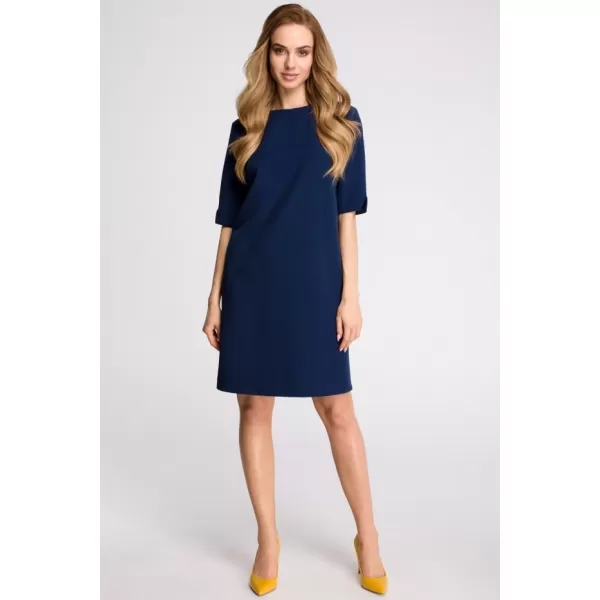  Ruha STYLOVE S113 SÖTÉTKÉK 
