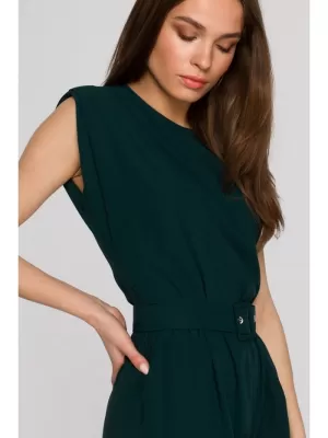 Női overall STYLOVE S259 ZÖLD