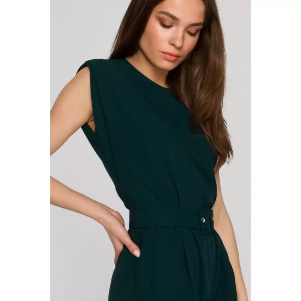  Női overall STYLOVE S259 ZÖLD 