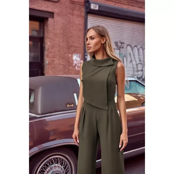  Női overall MOE M702 KHAKI 