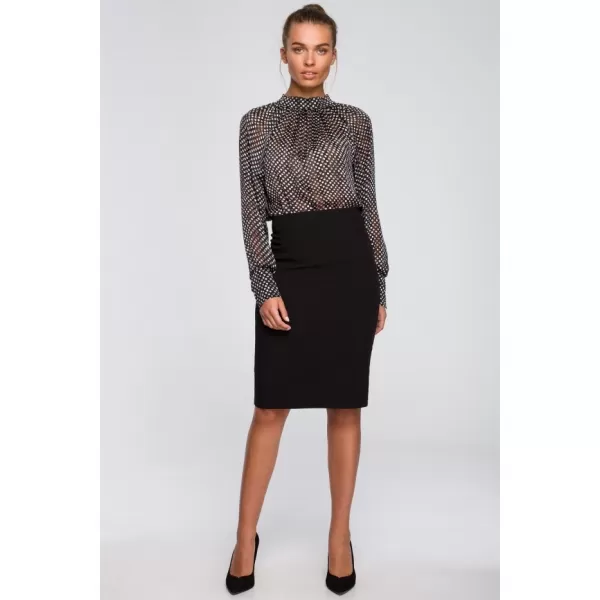  Női blúz STYLOVE S235 MODELL1 