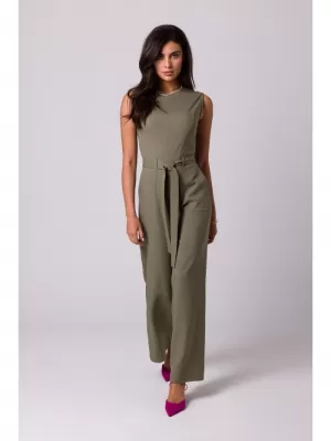 Női overall BEWEAR B256 OLAJBOGYÓ