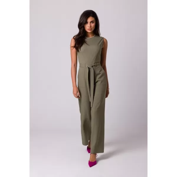  Női overall BEWEAR B256 OLAJBOGYÓ 