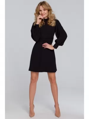 Ruha MAKOVER K078 FEKETE
