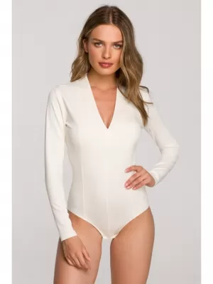 Női pontok STYLOVE S327 EKRÜ