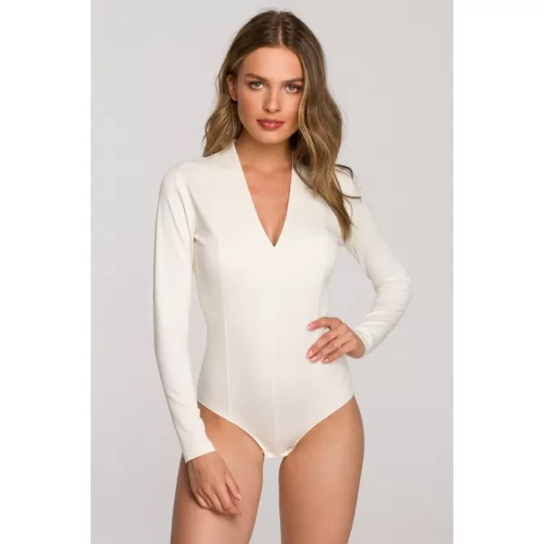  Női pontok STYLOVE S327 EKRÜ 