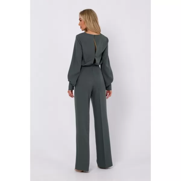  Női overall MOE M754 KHAKI 