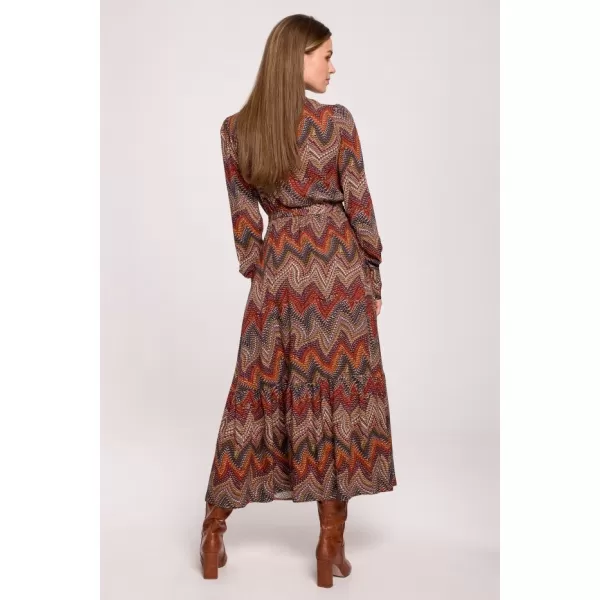  Ruha STYLOVE S291 BARNA 
