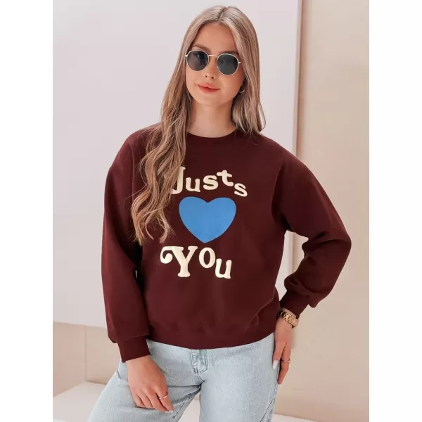  Női pulóver DSTREET FEELME BY1474 BORDE 