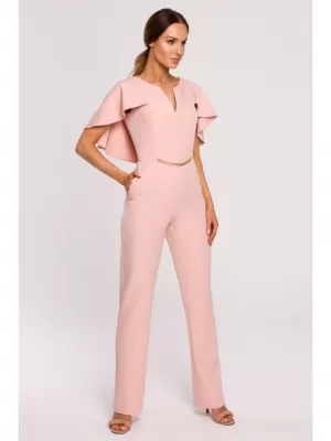 Női overall MOE M670 POR