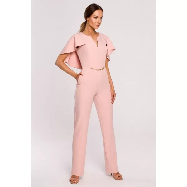  Női overall MOE M670 POR 