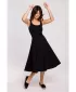 Ruha BEWEAR B218 FEKETE