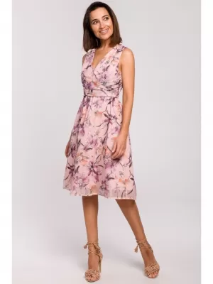 Ruha STYLOVE S225 RÓZSASZÍN