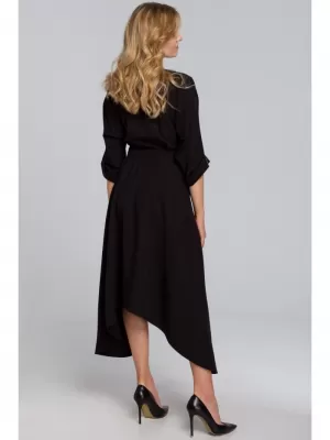 Ruha MAKOVER K086 FEKETE