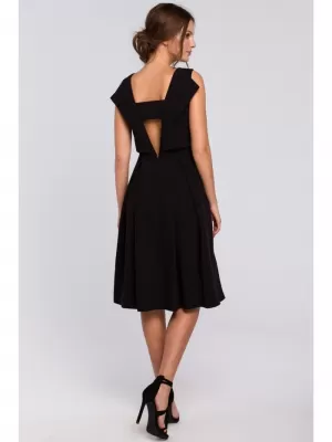 Ruha MAKOVER K005 FEKETE