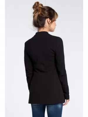 Női kabát BEWEAR B030 FEKETE