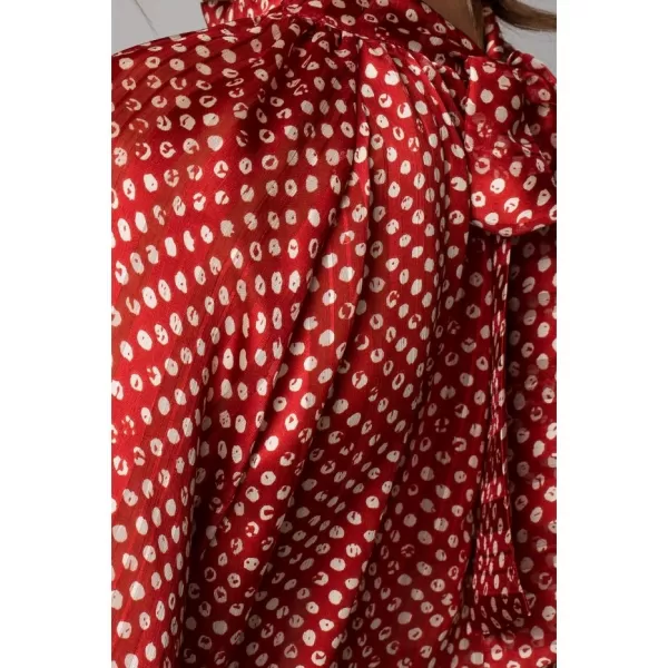  Női blúz STYLOVE S235 MODELL2 