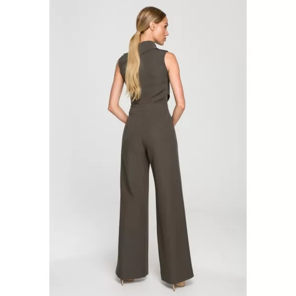  Női overall MOE M702 KHAKI 