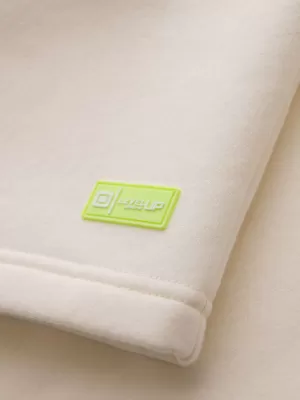 Férfi rövidnadrág OMBRE OU-SRBC-0101 KRÉM