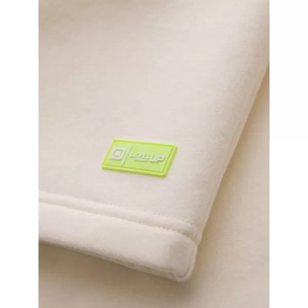  Férfi rövidnadrág OMBRE OU-SRBC-0101 KRÉM 