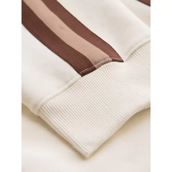  Férfi zeneszámok OMBRE OM-PASK-0258 KRÉM 