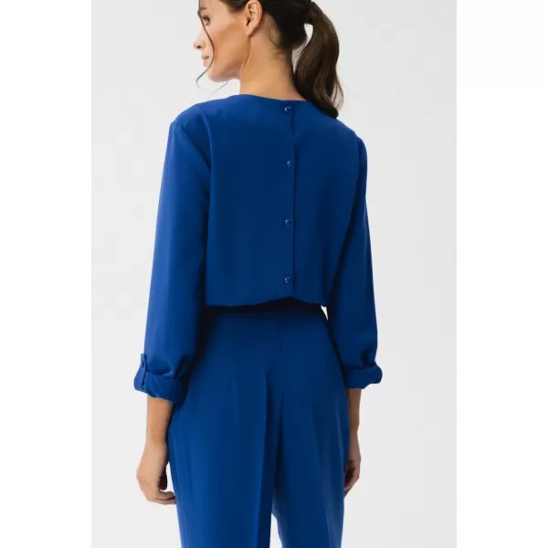  Női overall STYLOVE S355 KIRÁLYKÉK 