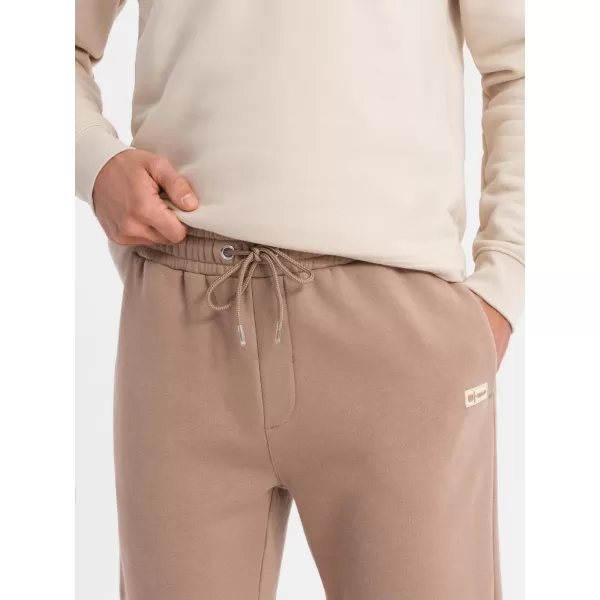 Férfi zeneszámok OMBRE OU-PSBC-0100 BARNA 