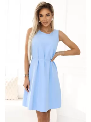 Ruha NUMOCO VICTORIA 296-12 VILÁGOSKÉK