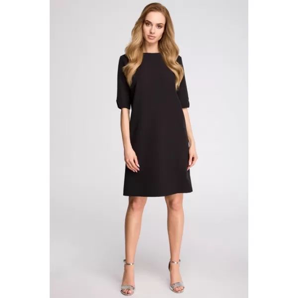  Ruha STYLOVE S113 FEKETE 