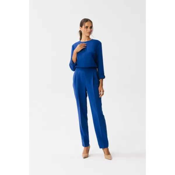  Női overall STYLOVE S355 KIRÁLYKÉK 