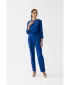 Női overall STYLOVE S355 KIRÁLYKÉK
