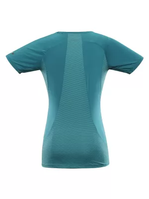 Női funkcionális ing ALPINE PRO BONDA 2 BÖJTI RÉCE