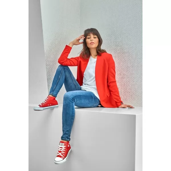  Női kabát BEWEAR B102 SZERK 