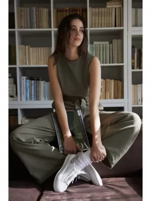 Női overall BEWEAR B256 OLAJBOGYÓ