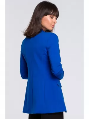 Női kabát BEWEAR B102 KIRÁLYKÉK