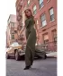 Női overall MOE M702 KHAKI