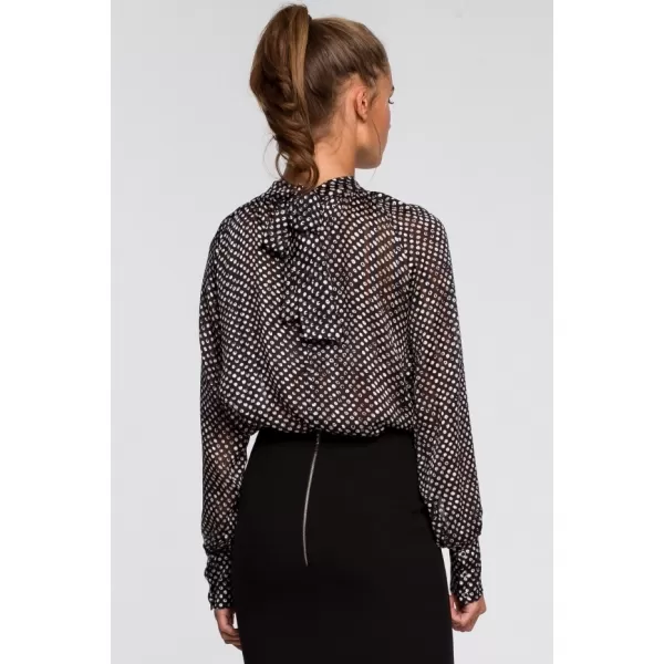  Női blúz STYLOVE S235 MODELL1 