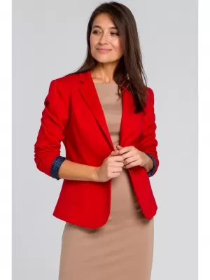 Női kabát STYLOVE S154 SZERK