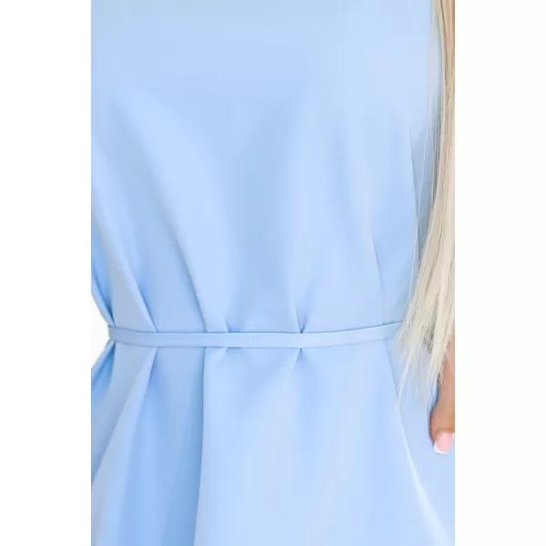  Ruha NUMOCO VICTORIA 296-12 VILÁGOSKÉK 