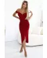 Ruha NUMOCO CALLIE 564-8 BURGUNDIA