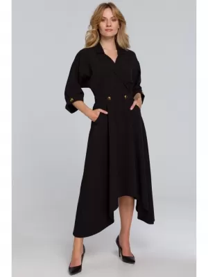 Ruha MAKOVER K086 FEKETE
