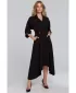 Ruha MAKOVER K086 FEKETE