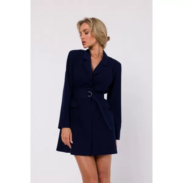  Ruha MOE M749 SÖTÉTKÉK 