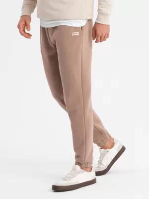 Férfi zeneszámok OMBRE OU-PSBC-0100 BARNA