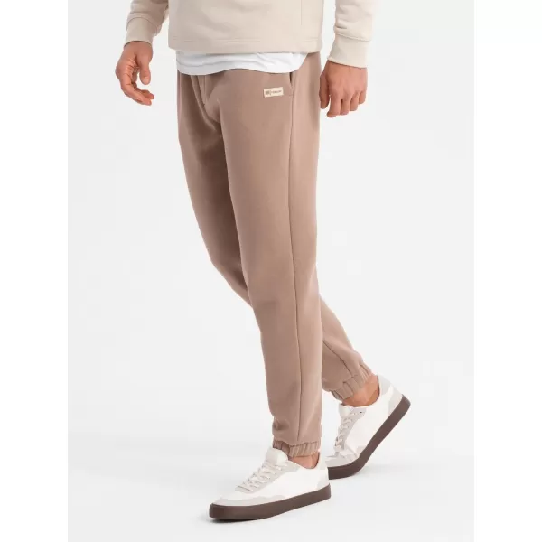  Férfi zeneszámok OMBRE OU-PSBC-0100 BARNA 