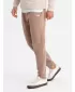 Férfi zeneszámok OMBRE OU-PSBC-0100 BARNA