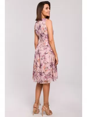 Ruha STYLOVE S225 RÓZSASZÍN
