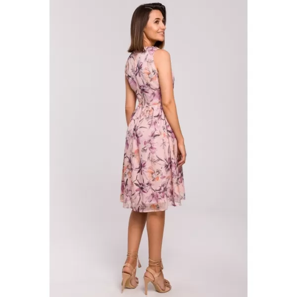  Ruha STYLOVE S225 RÓZSASZÍN 
