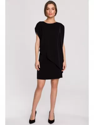 Ruha STYLOVE S262 FEKETE
